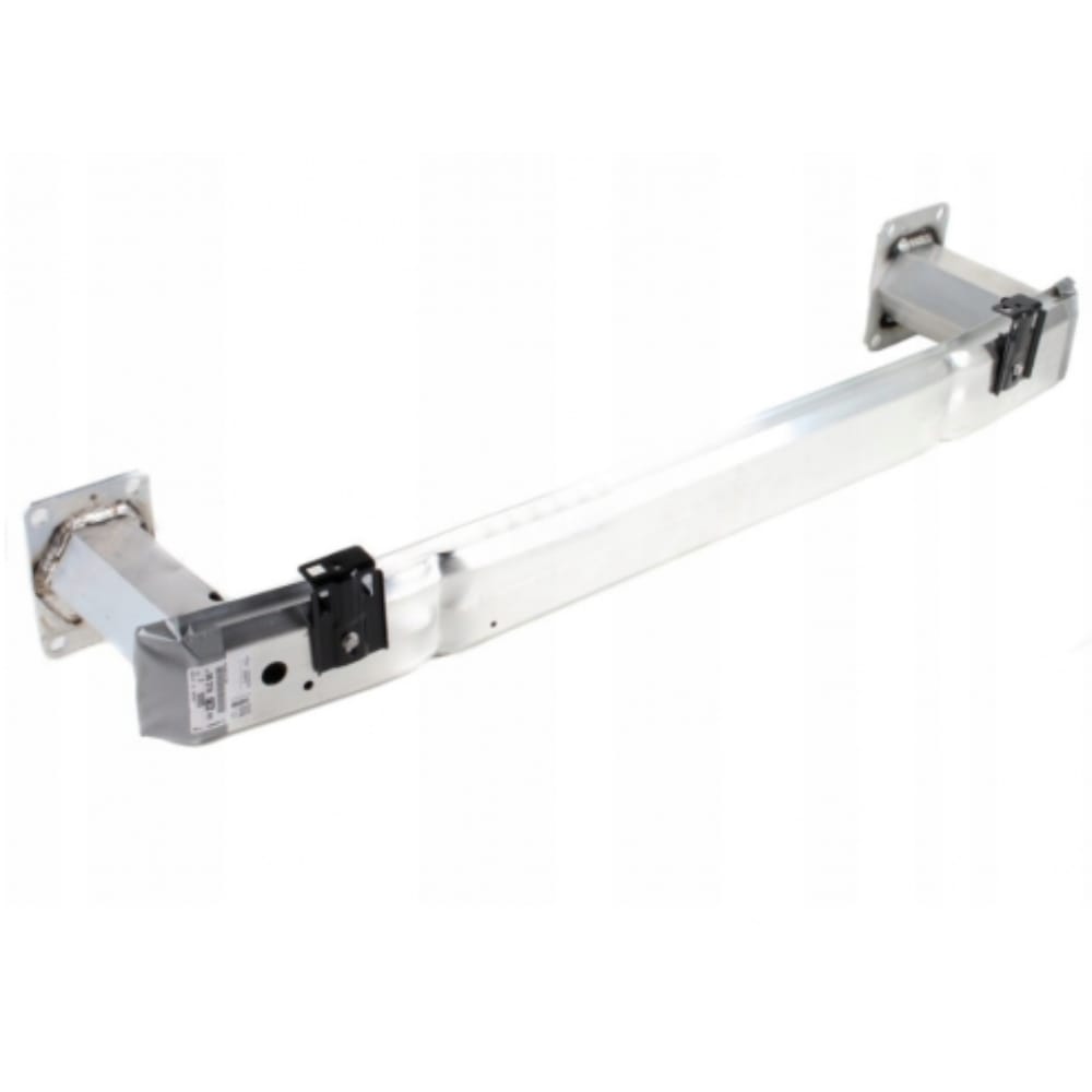 Aluminum bumper beam for new Partner + Doblò