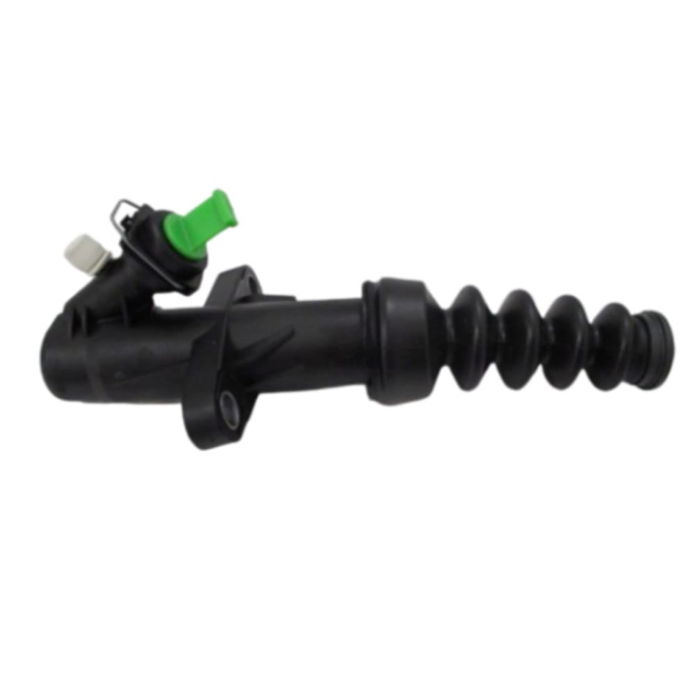 Clutch master cylinder for Partner Diesel + new Doblò – OEM, lower (under) position.