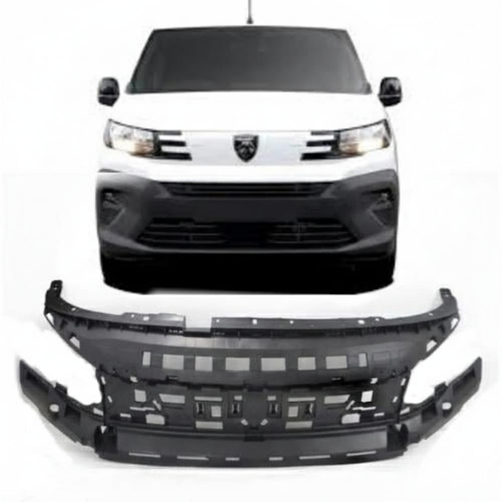 Complete Berlingo 2020 grille – Spain import.