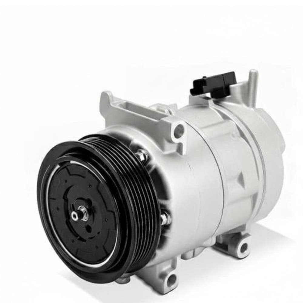 Compressor for Partner diesel