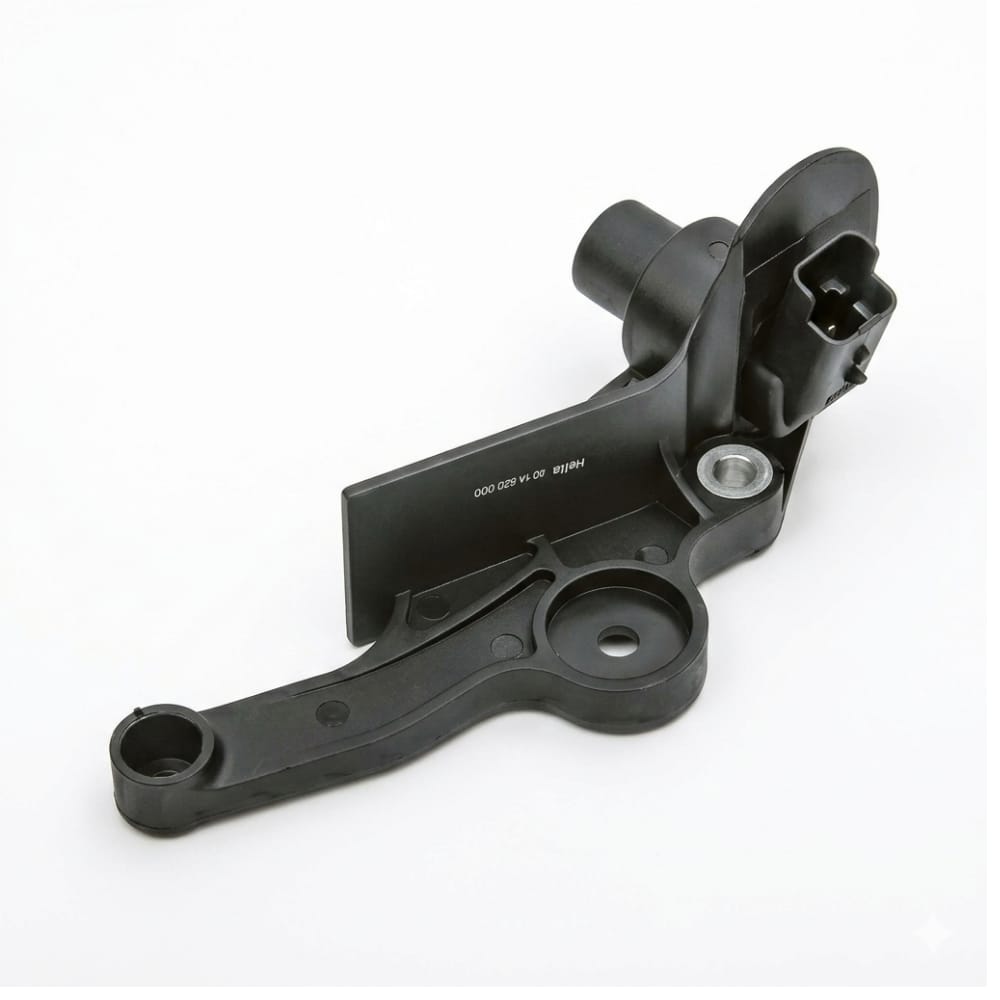 Crankshaft sensor for Peugeot Partner (petrol) – old Fiat Fiorino.