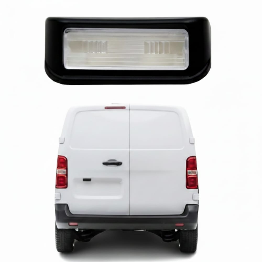Dashboard light for Expert / Peugeot 508 / Partner / Skudo / new Doblo.