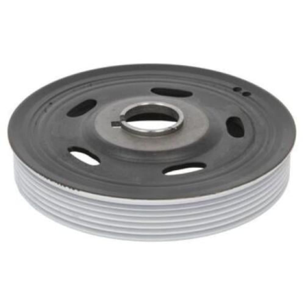 External crankshaft pulley for Partner diesel – German.