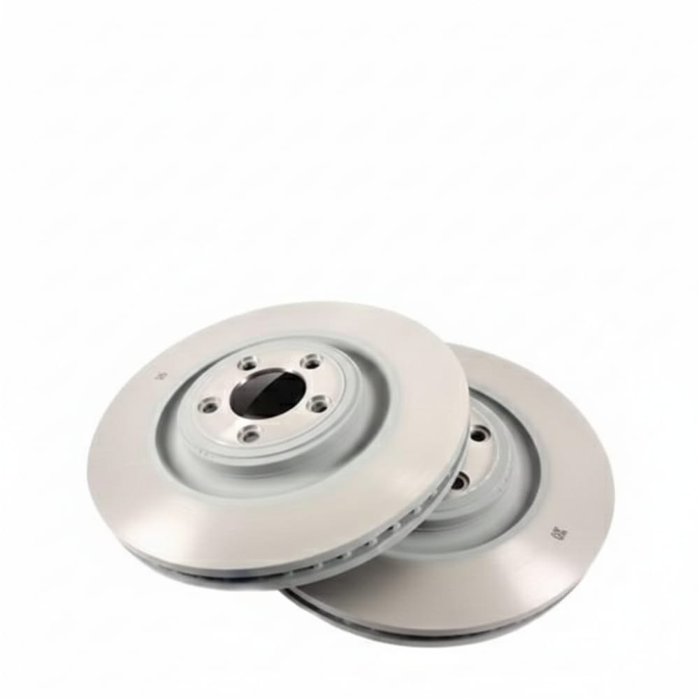 Front left shock absorber – Peugeot Partner (petrol)