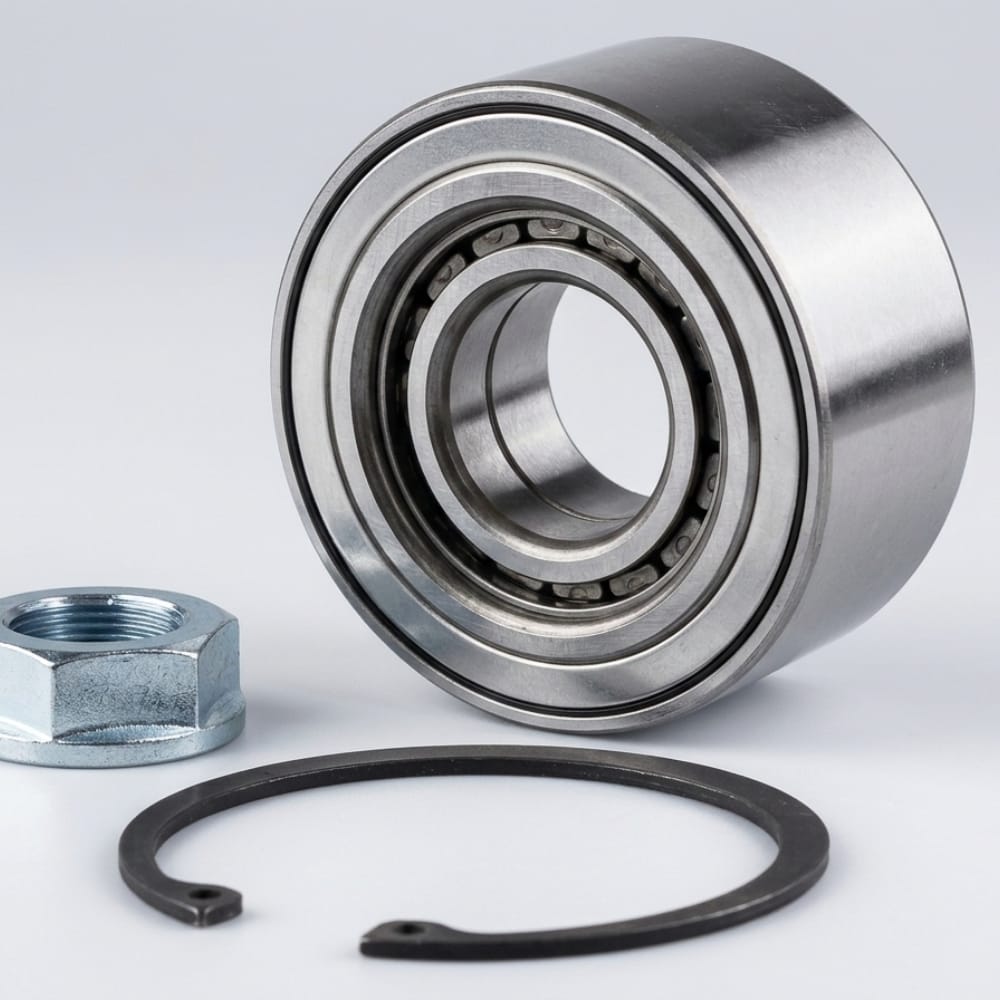 Front wheel hub bearing – Peugeot Partner (petrol)