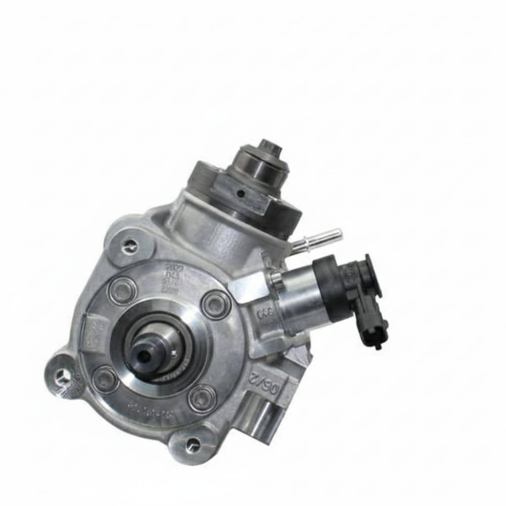 High-Pressure Pump Partner Diesel
