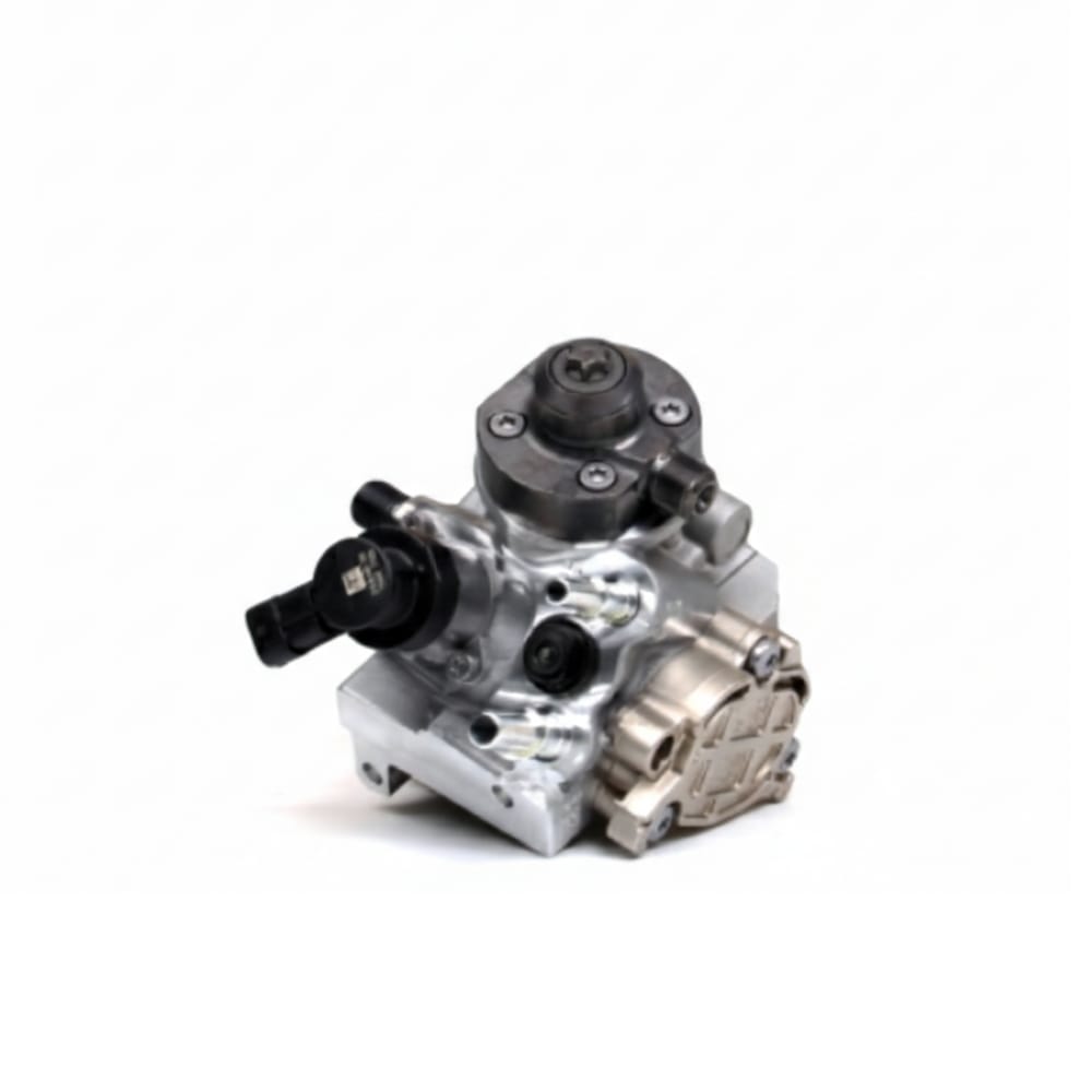 High-pressure pump for Partner / new Doblo diesel – original/agency.