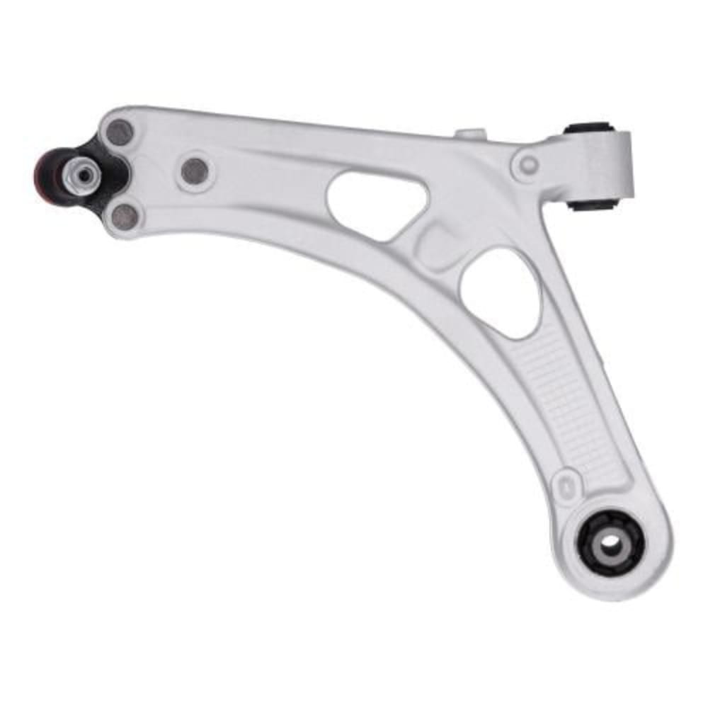 Left aluminum control arm for Partner diesel (with ball joint) – 16-inch rim.