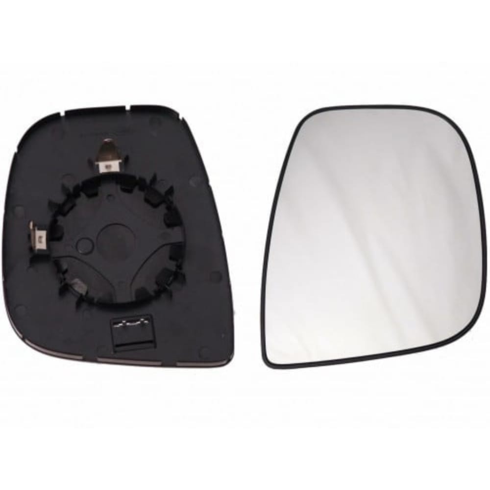 Left side mirror for new Partner + Doblò – VEKA