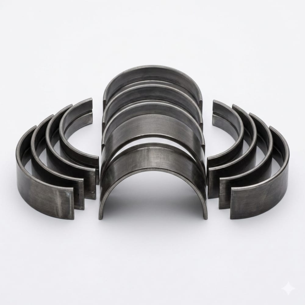 Gearbox mount – Peugeot Partner / Citroën Berlingo (petrol)