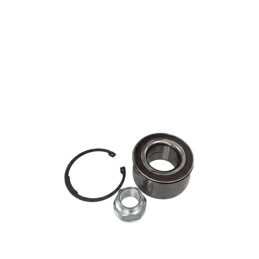 New front wheel bearing for diesel Partner + Doblò — Daiko Italian