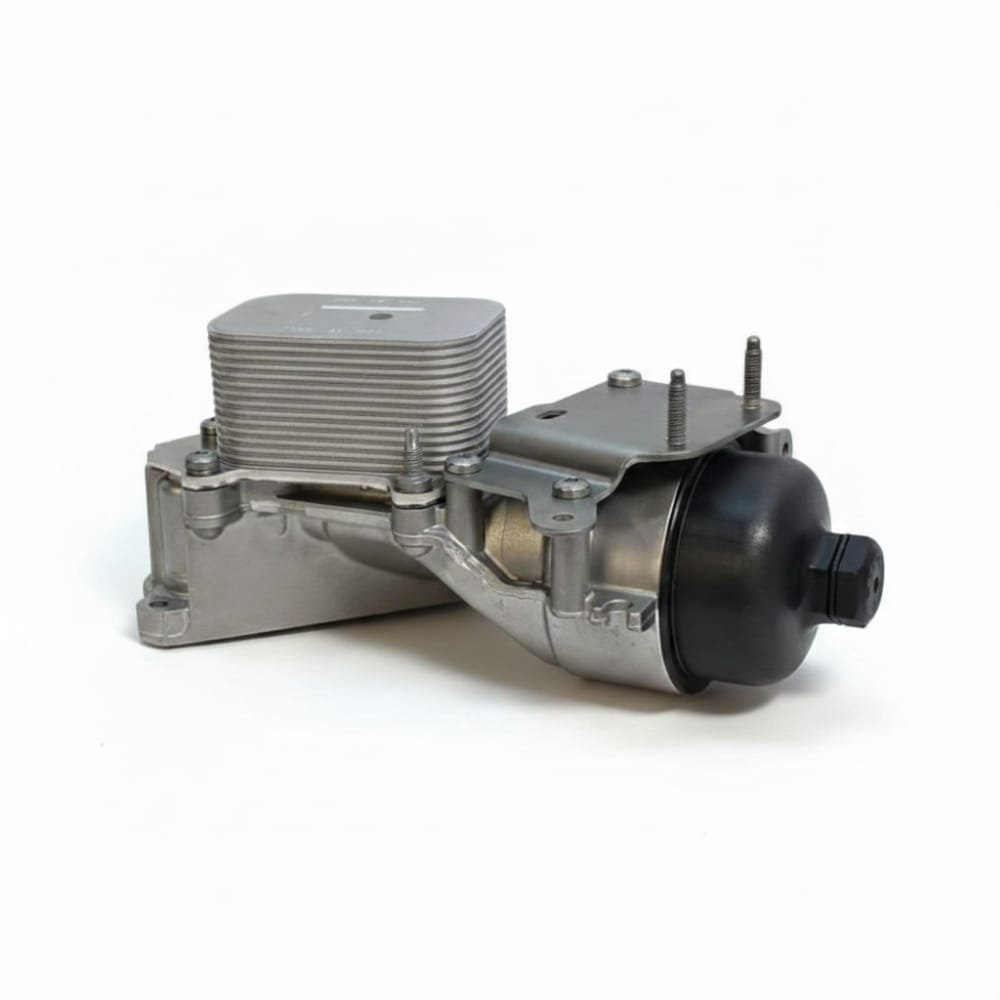 Right side mirror glass – Peugeot Partner / Peugeot Bipper (Doblò New)