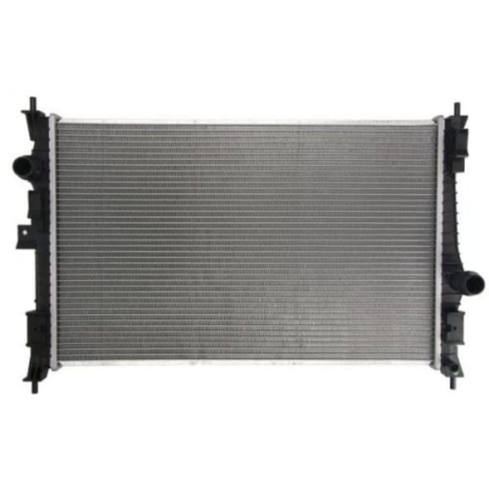 Peugeot Partner 508 / 3008 + new Doblò radiator (coolant).
