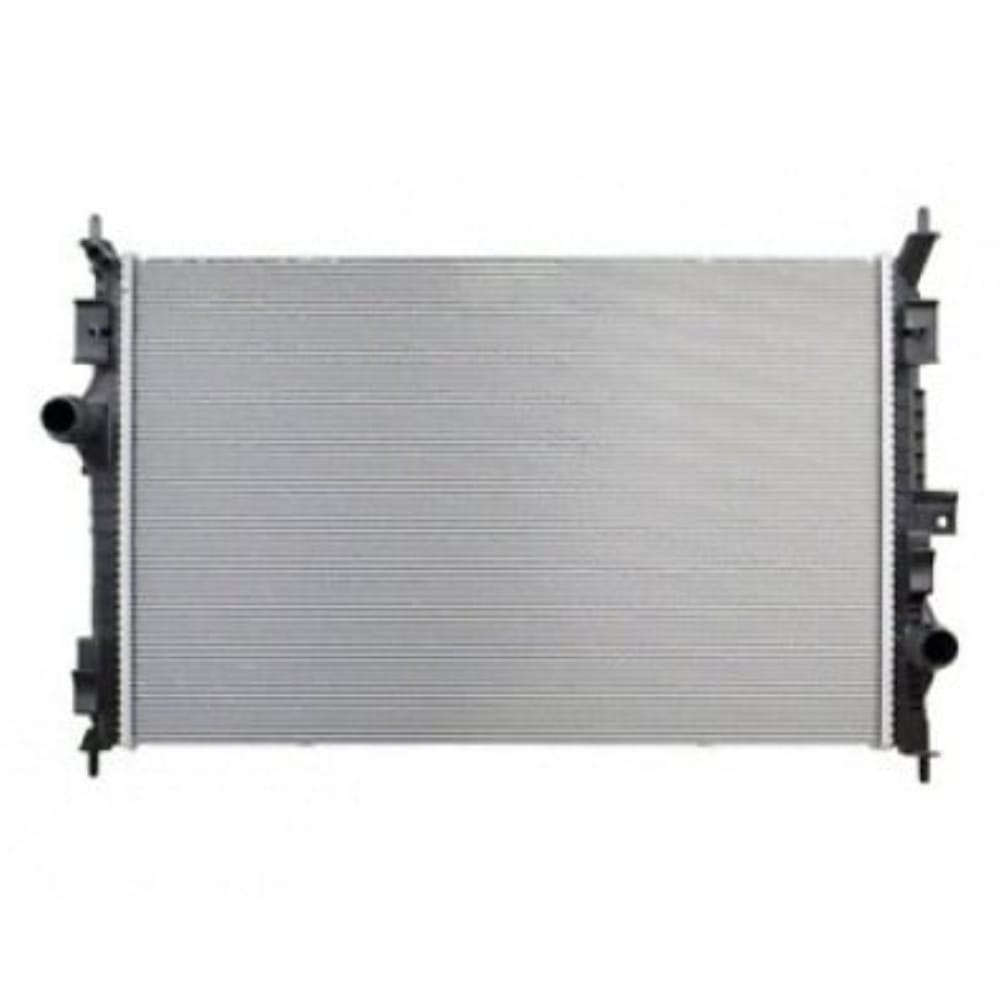 Peugeot Partner Diesel radiator (coolant) – Denso brand