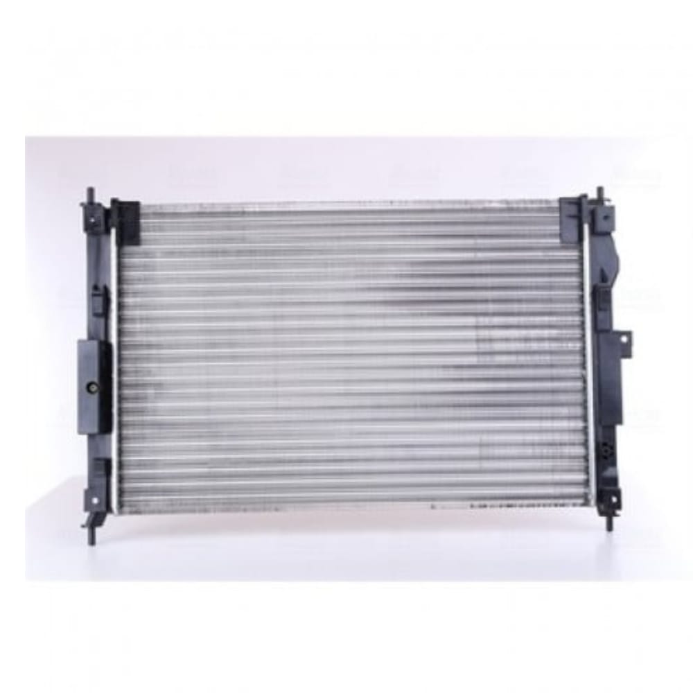 Peugeot Partner Diesel radiator (coolant) – Marly Italy brand, assembled in China.
