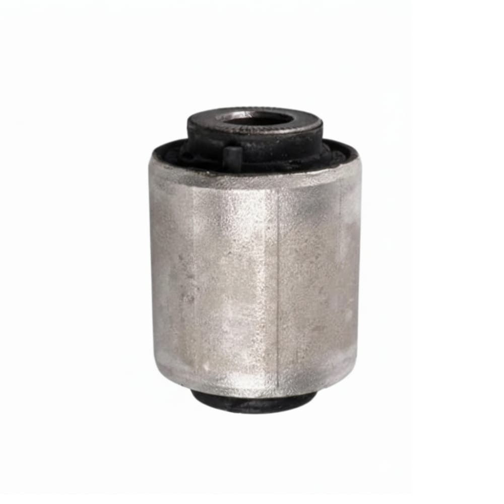 Peugeot Partner control arm bushing (rubber) – 3008, Turkish, 2-month warranty (AMC).