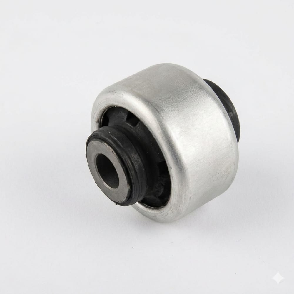 Peugeot control arm bushing