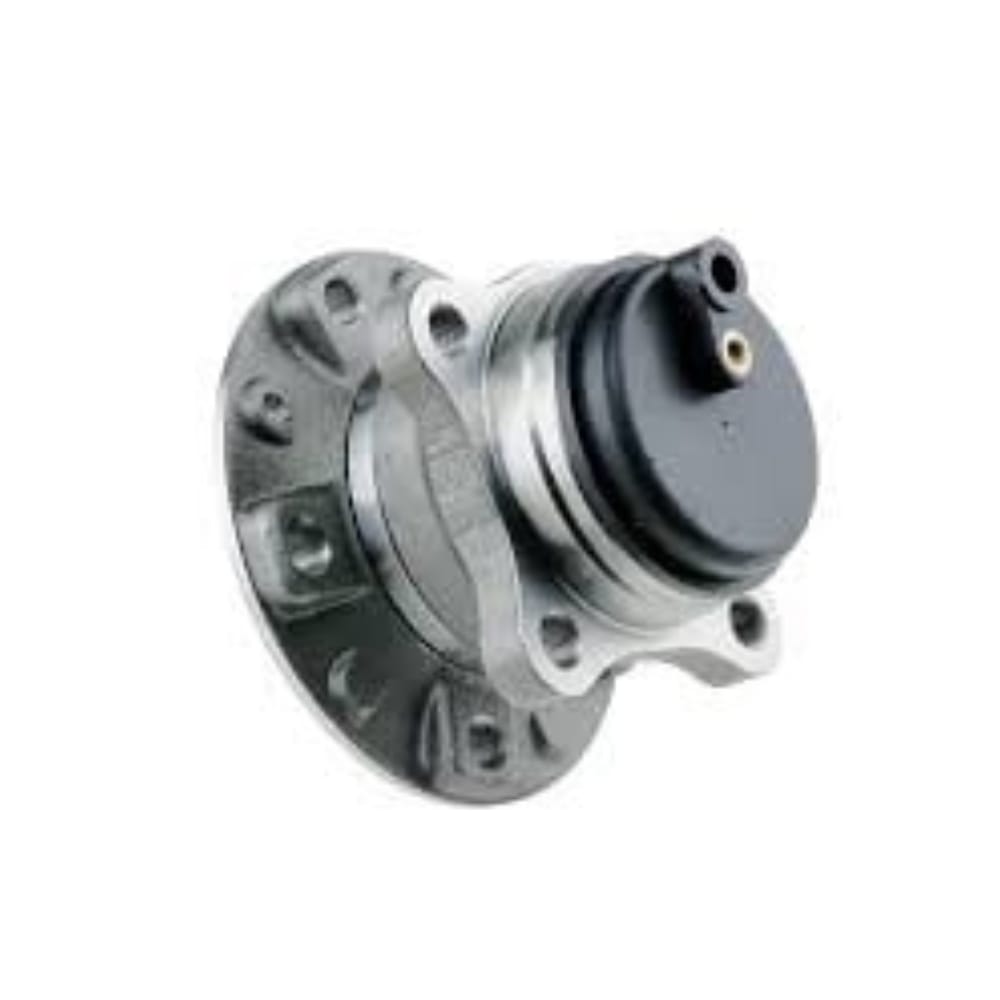 Rear flange with bearing for long Partner + new Doblò.