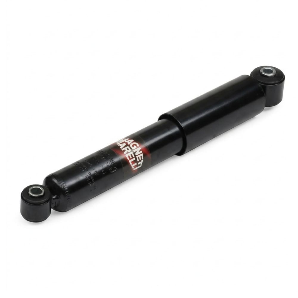 Crankshaft pulley – Peugeot Partner / Citroën Berlingo / Peugeot 301 (petrol)