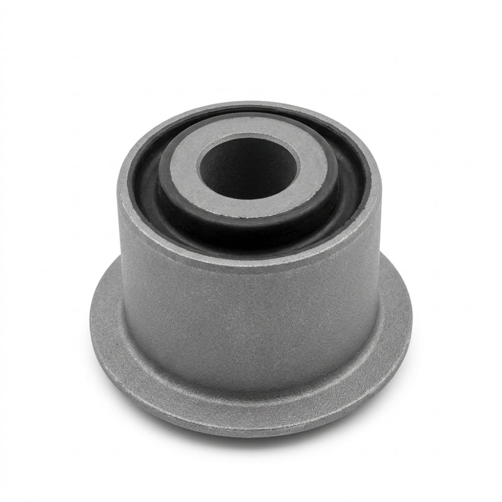 Round suspension arm bushing for Peugeot Partner (petrol).