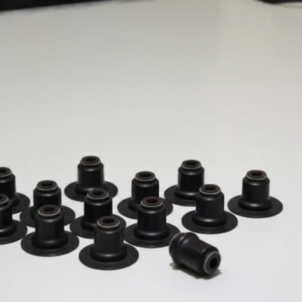 Valve stem seal set for Partner diesel – 8 pieces