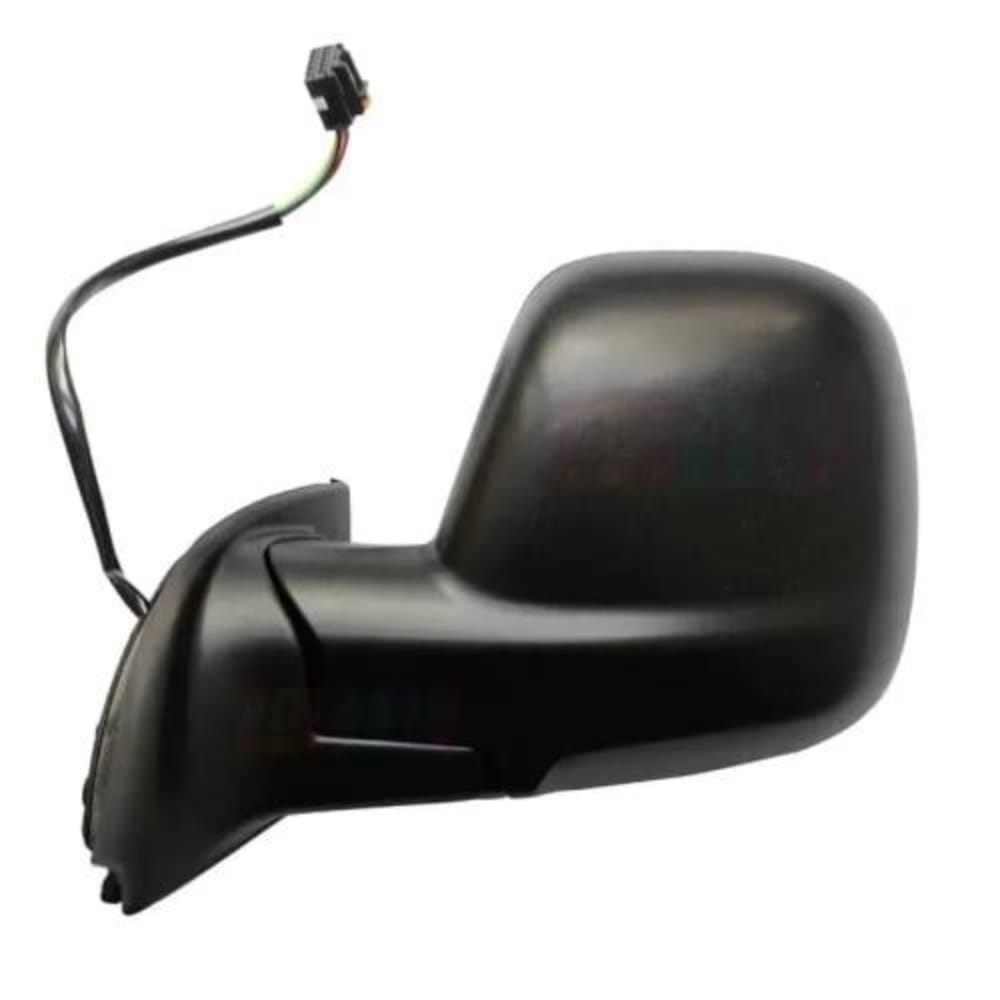 2020+ Peugeot Partner left side mirror