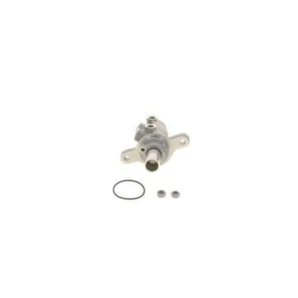Brake Master Cylinder (Peugeot 3008 + New Fiat Doblo)