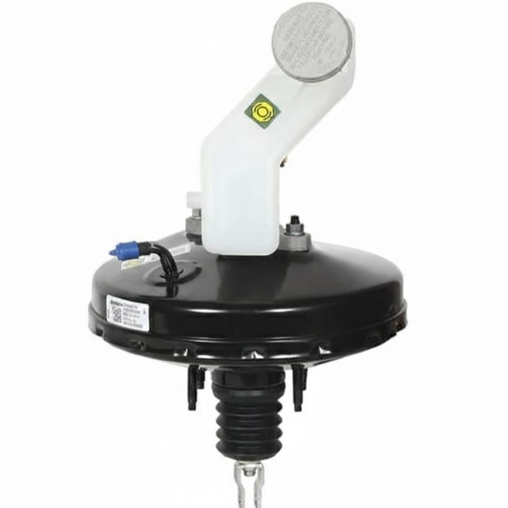 Brake Master Cylinder with Brake Booster and Reservoir Suzuki Desire 2020–2025 (Original)