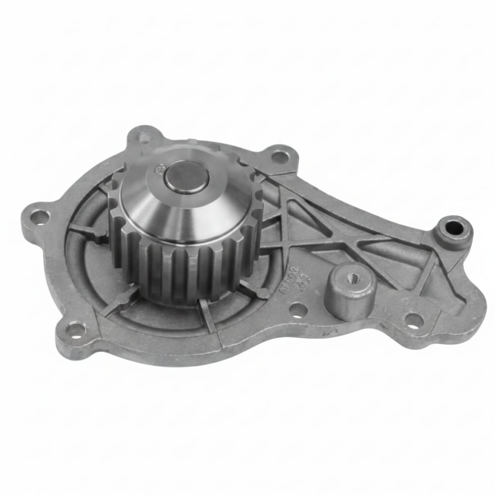 Commercial Peugeot Partner diesel water pump