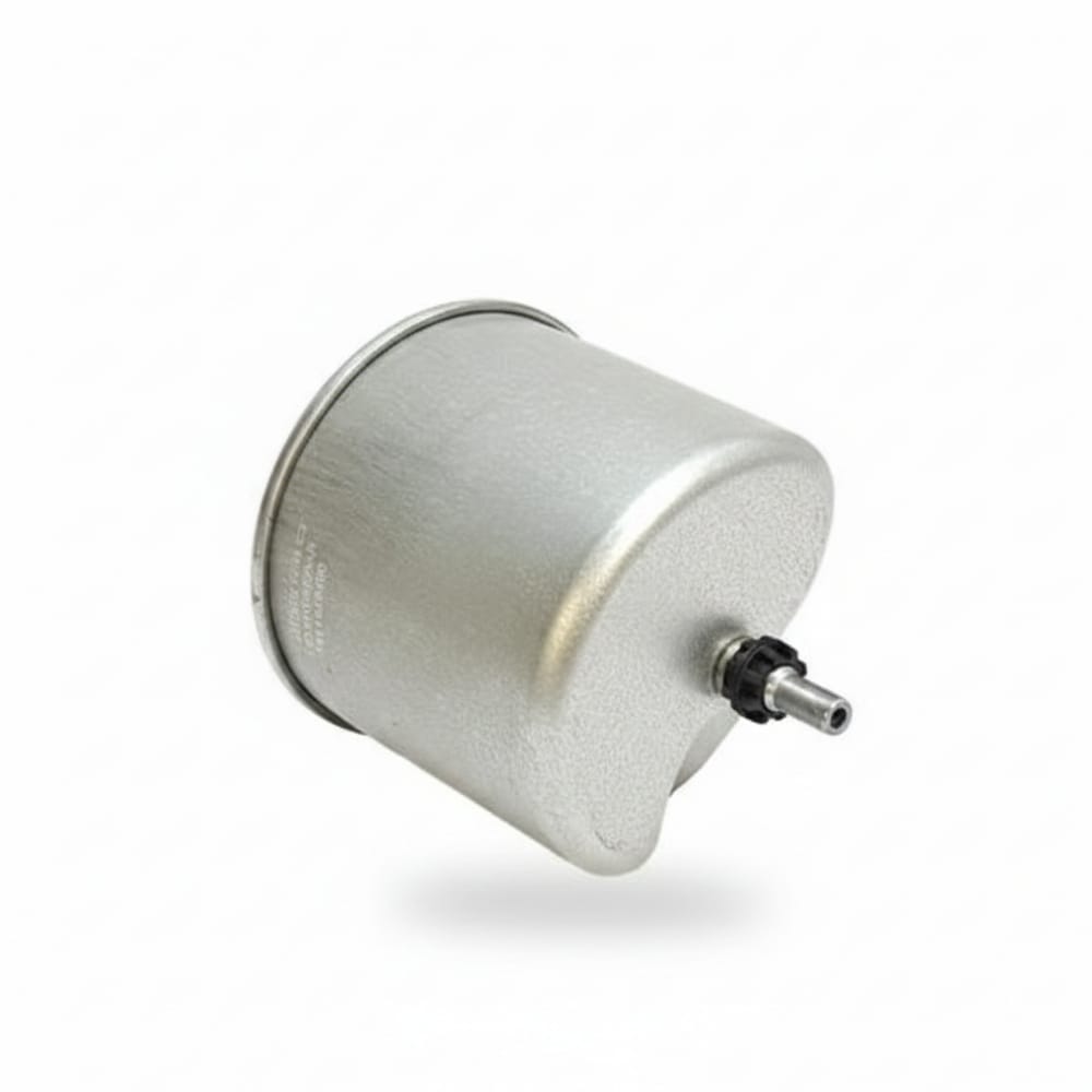 Diesel Filter (Peugeot Partner + New Fiat Doblo) - EUROREPAR Brand