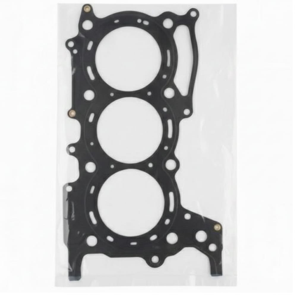 Front Engine Cover Suzuki Desire 2025–2026 (Original, Soft‑Material)