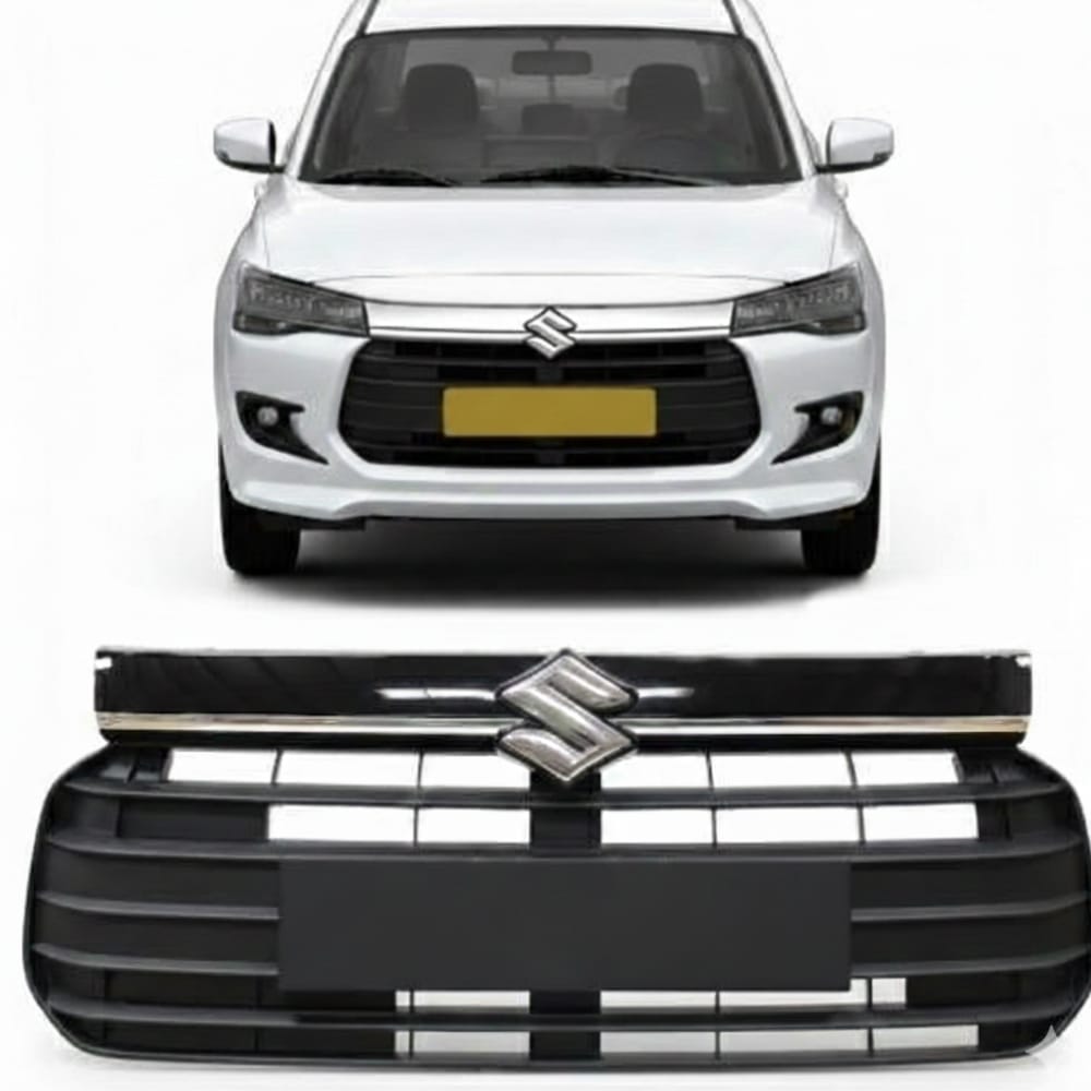 Front Grille with Camera Suzuki Desire 2025–2026 (Original)