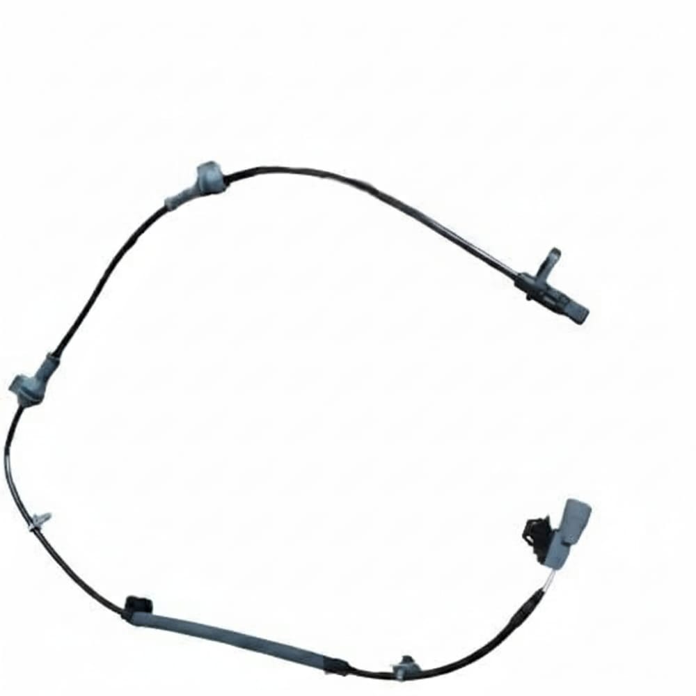 Front right ABS sensor – Desire, original (genuine), 2020–2025.