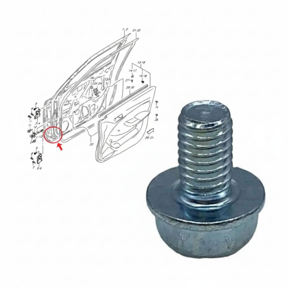 Fuel pump – Desire, original (genuine), 2020–2025