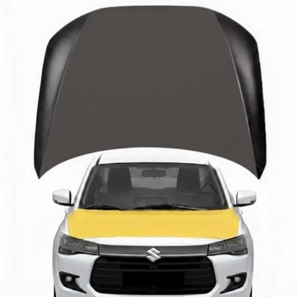 Hood Suzuki Desire 2025–2026 (Original)