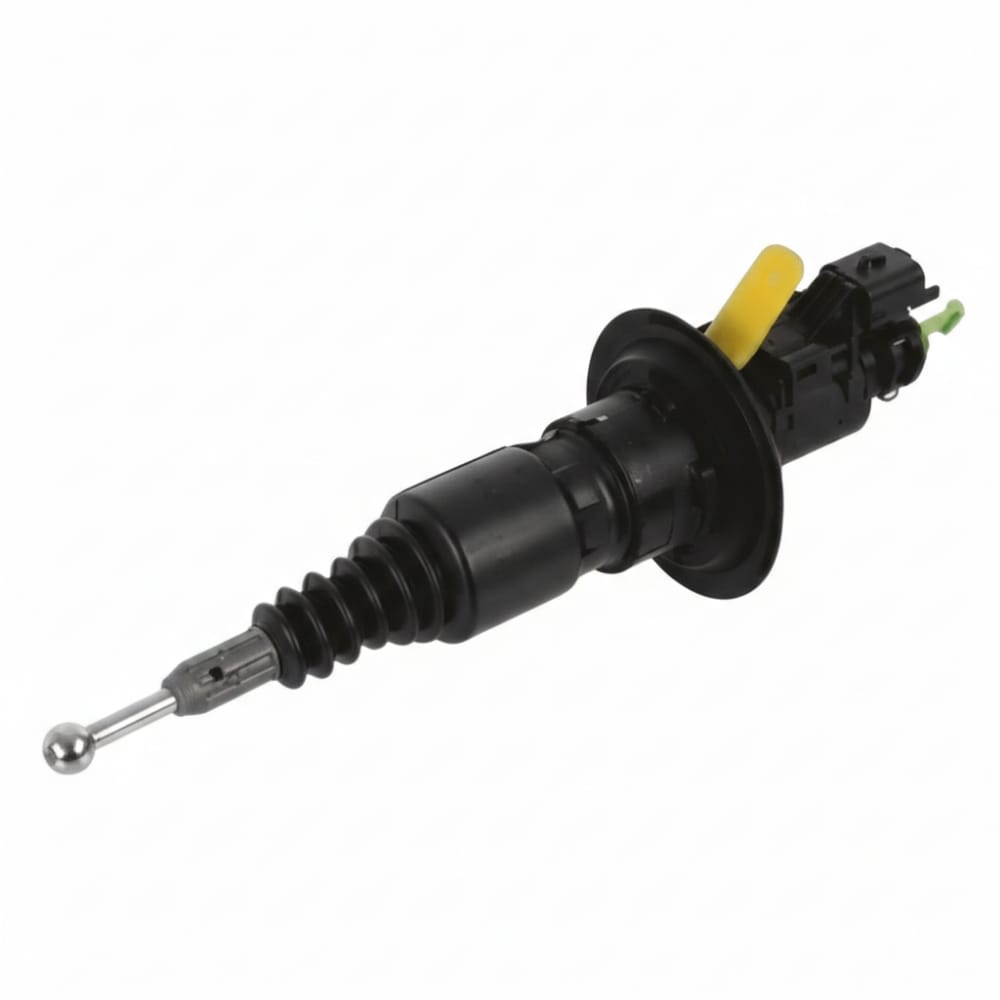 Master Brake Cylinder (New Partner + New Doblo)