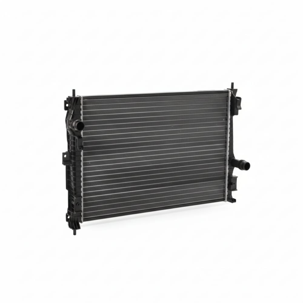New Partner + Doblo water radiator, small, Chinese