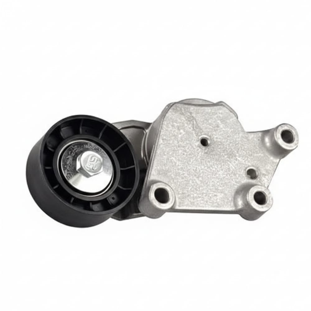 New Partner + New Doblo Dayco belt tensioner