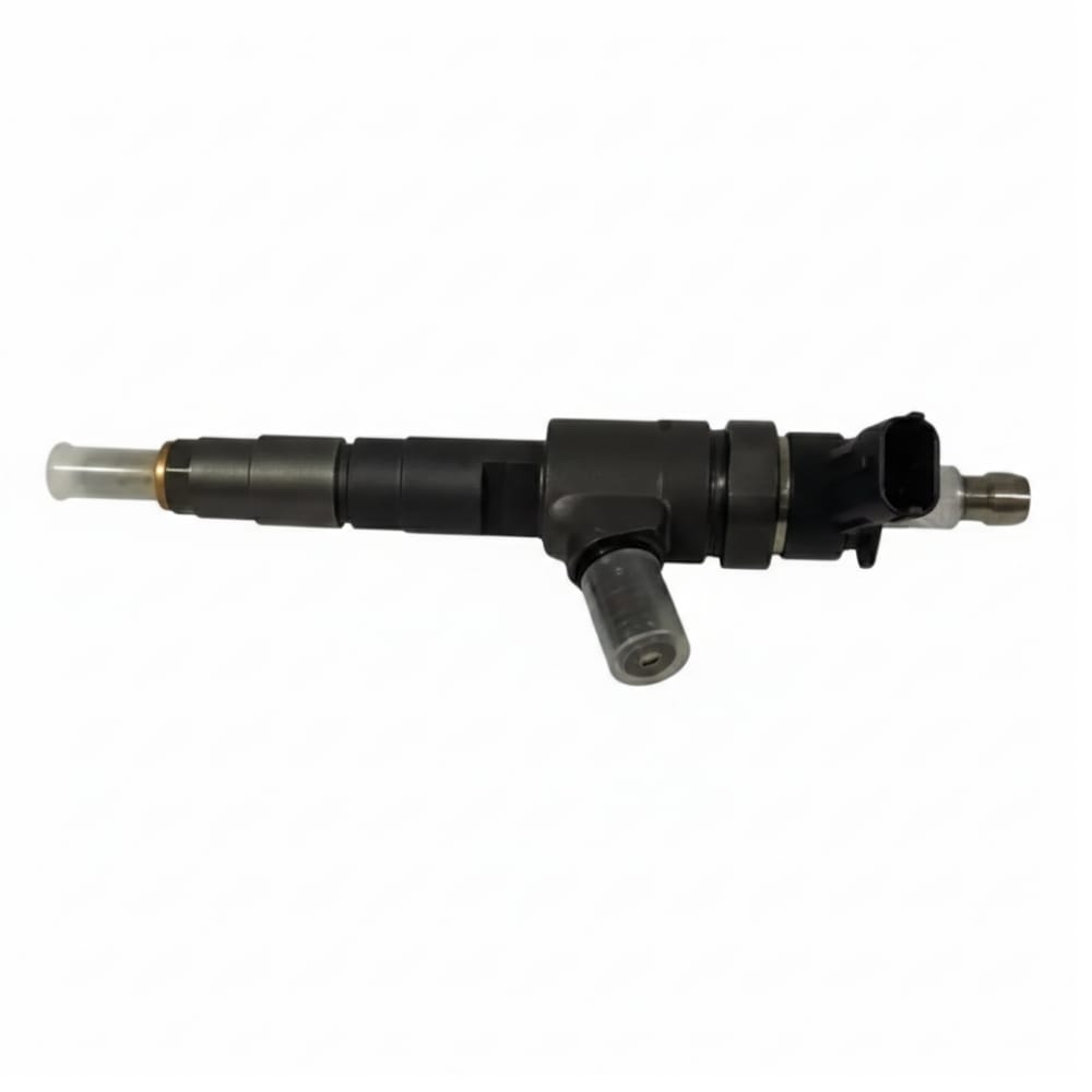 New genuine Partner + Doblo fuel injector (OEM)