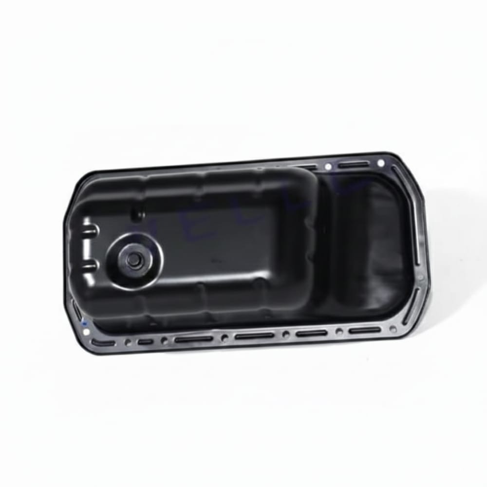 Oil Sump / Pan (New Peugeot Partner)