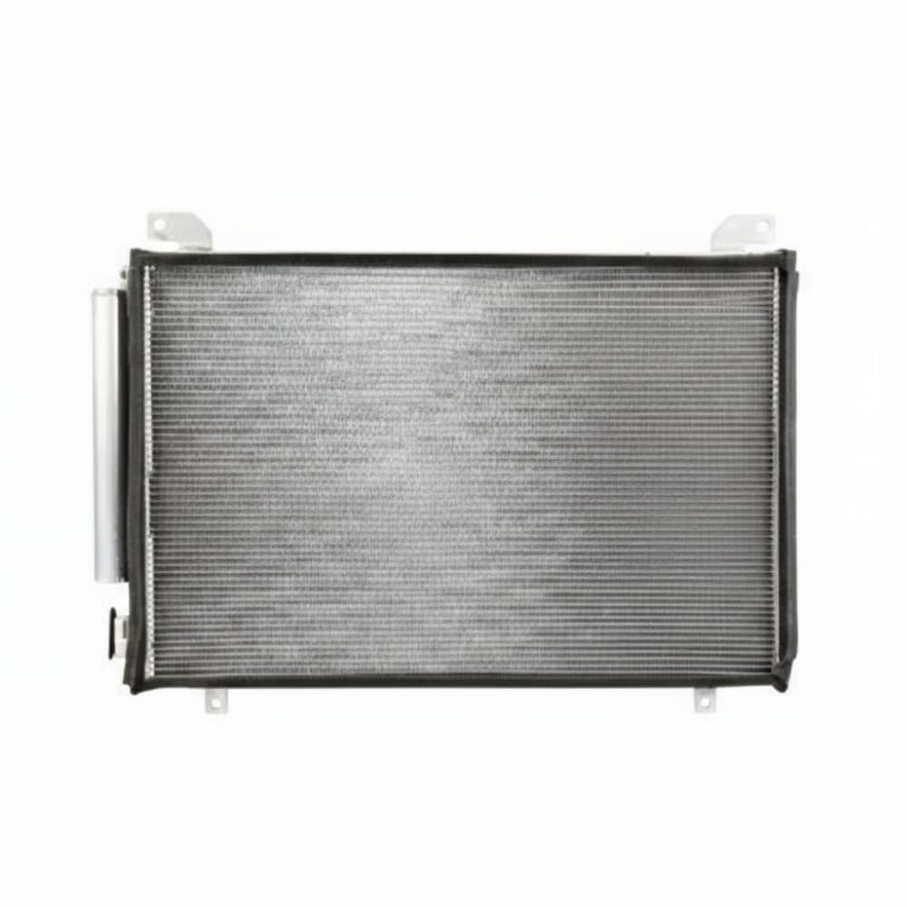 Original AC condenser for Suzuki Dzire 2025-2026