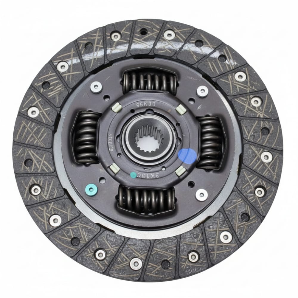 Original clutch disc for Suzuki Dzire 2020-2025