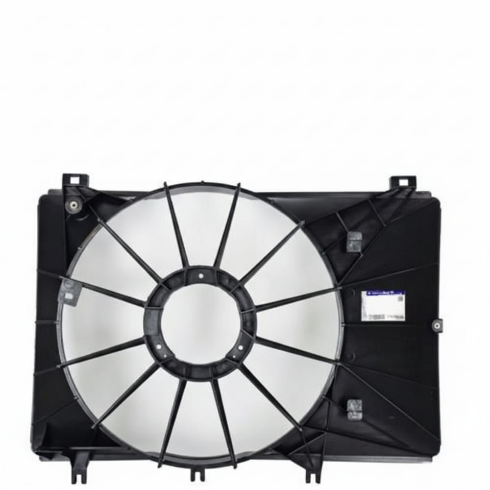 Original fan blade for Suzuki Dzire and Suzuki Baleno 2020-2025 models