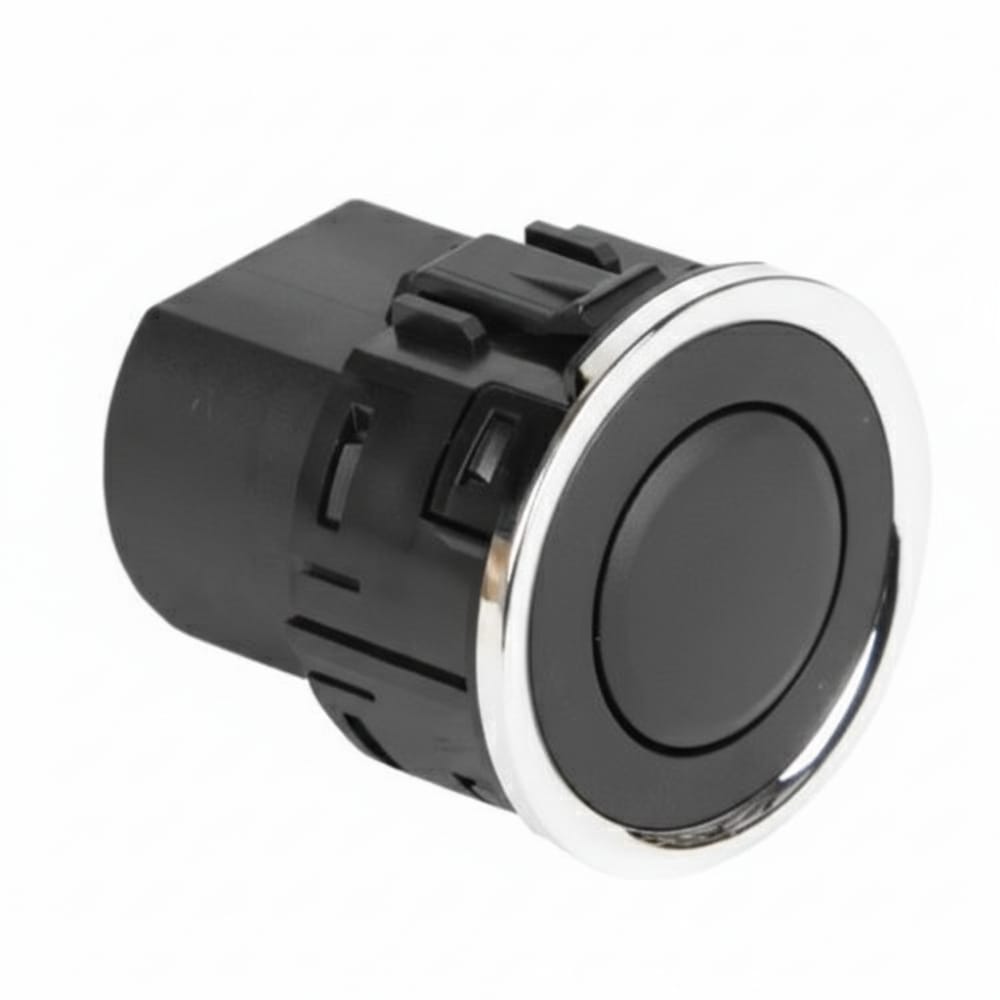 Original full ignition switch for Suzuki Desire (2020–2025) — with keylessfingerprint