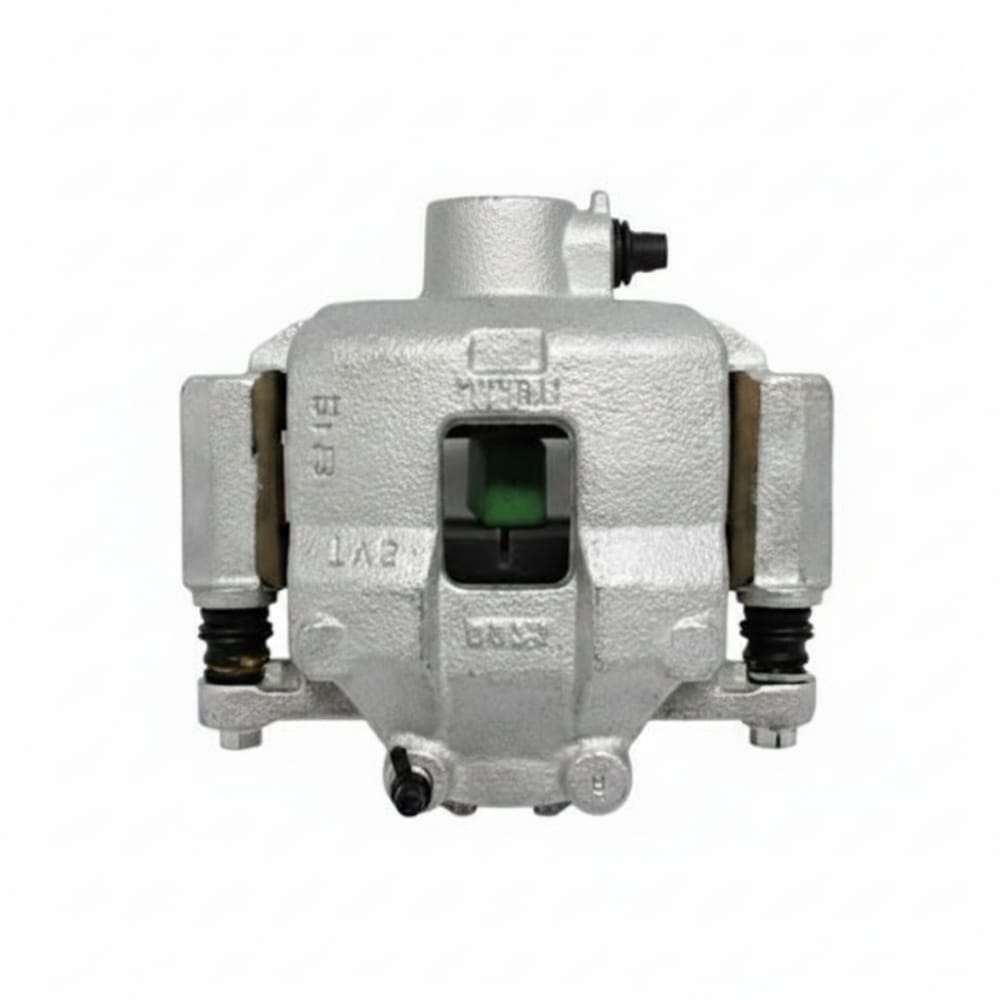 Original left brake caliper for Suzuki Desire (2025–2026)