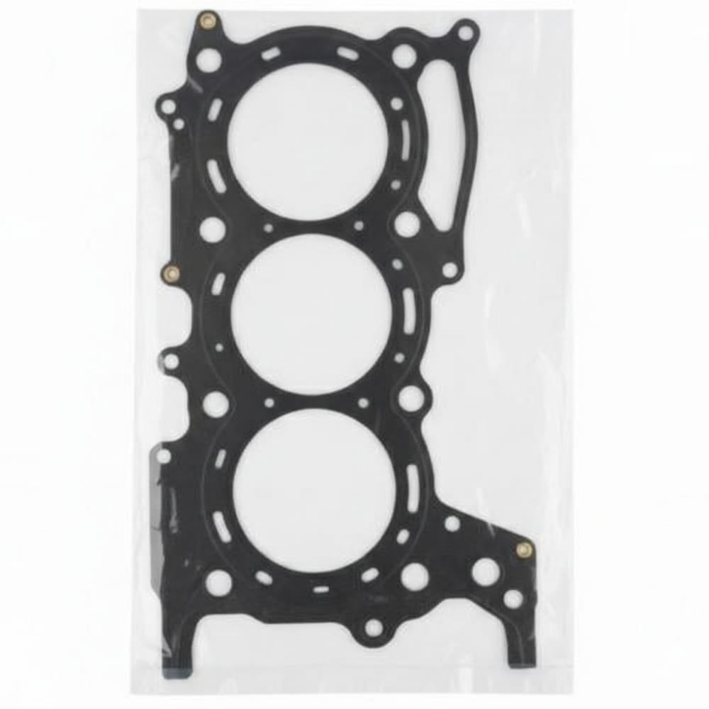 Original soft cylinder head cover for Suzuki Dzire 2025-2026