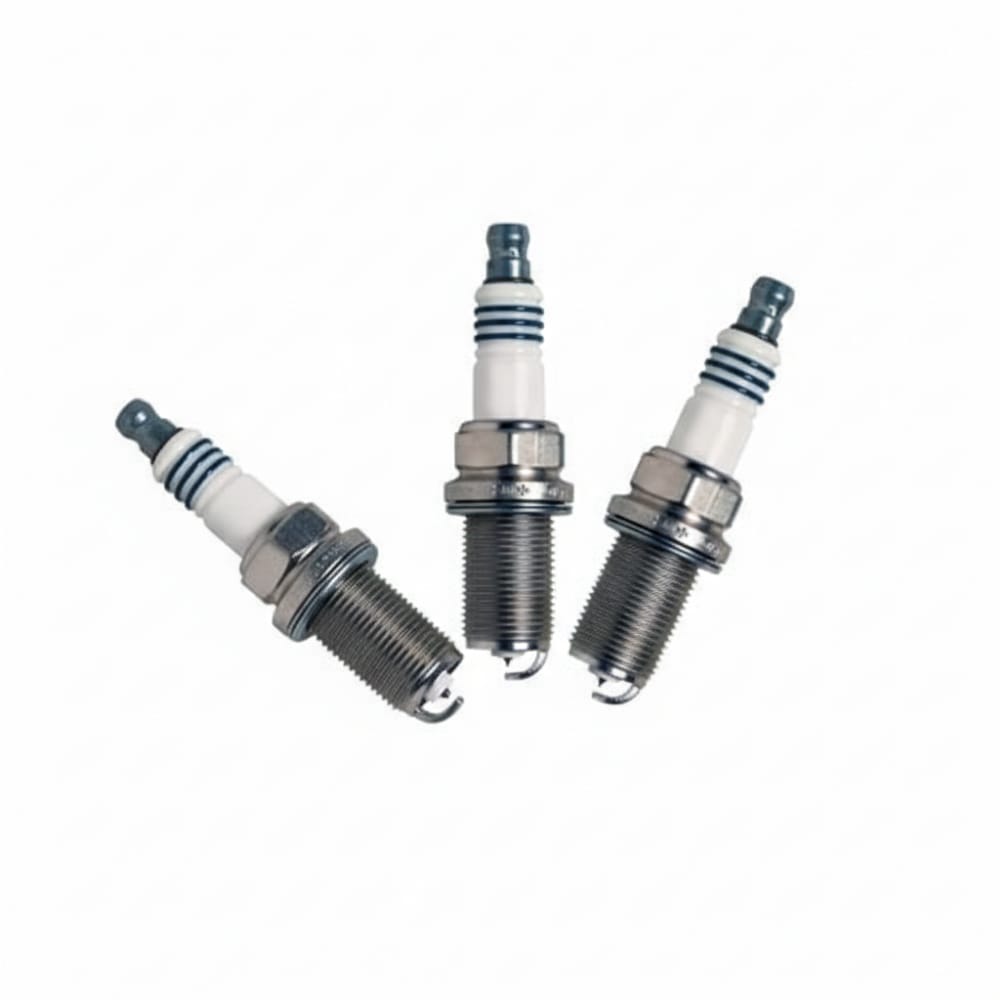 Original soft spark plugs for Suzuki Dzire 2025-2026.