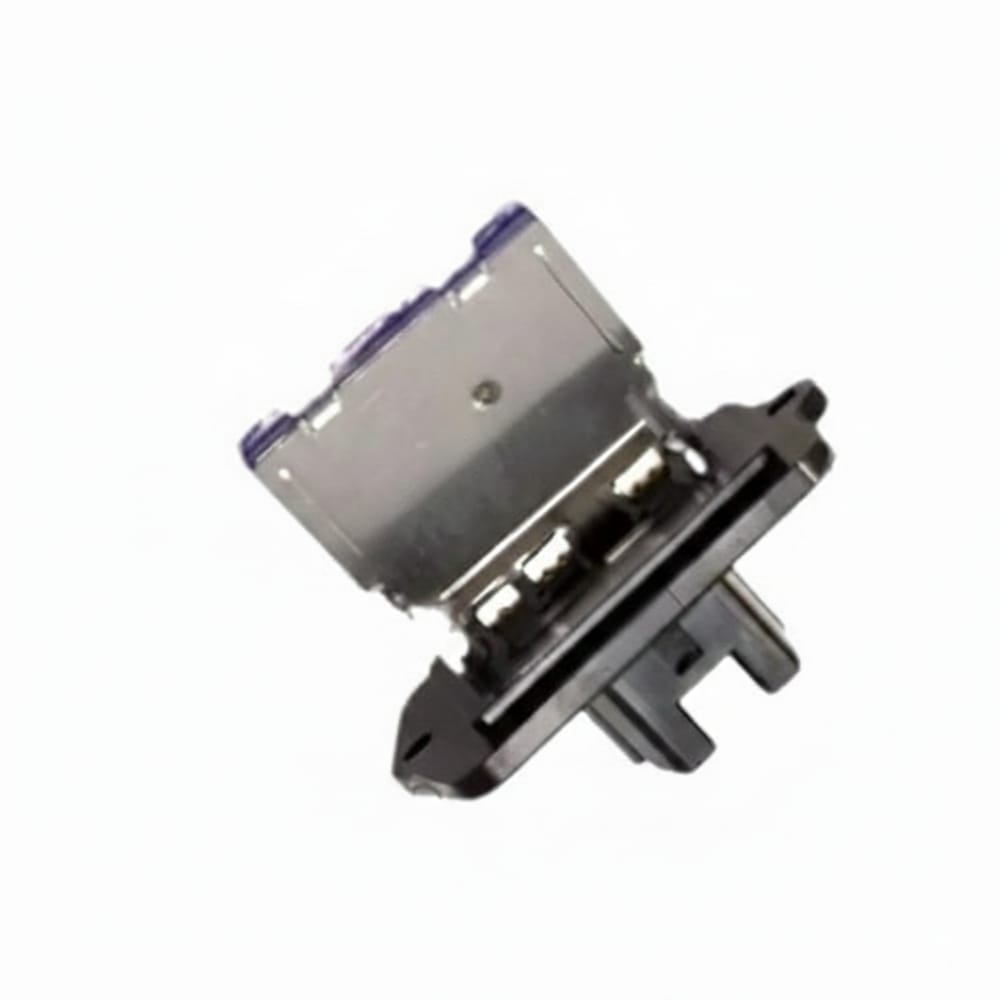 Original standard AC fan regulator for Suzuki Desire (2020–2025)