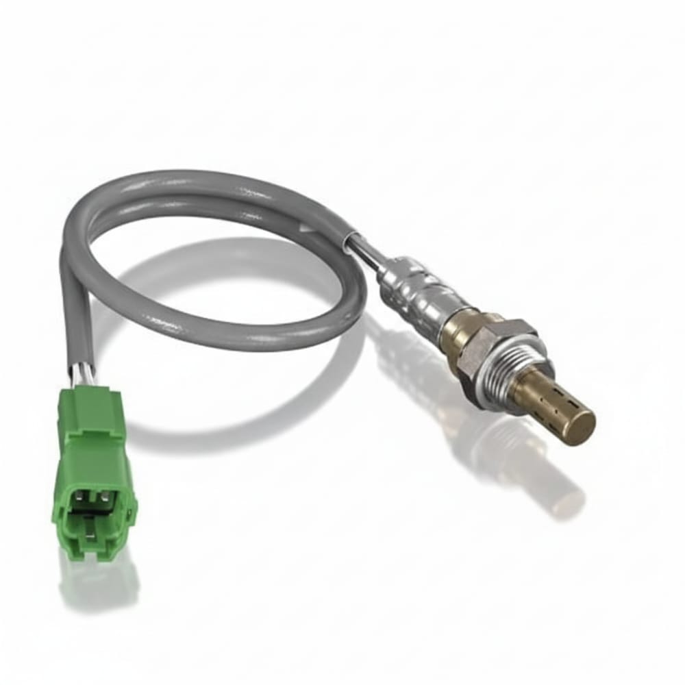 Original upper short exhaust sensor (oxygen sensor) for Suzuki Dzire 2020-2025 models