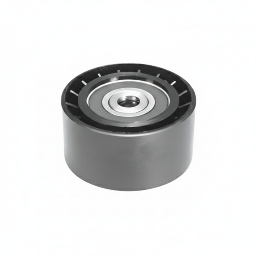 Partner - Berlingo belt pulley